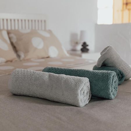 Apartamento El Nano Jerez de la Frontera Dış mekan fotoğraf
