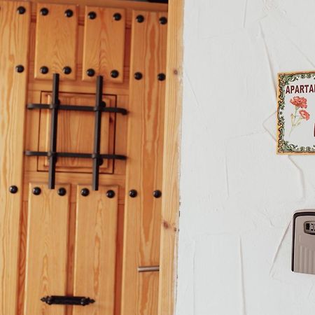 Apartamento El Nano Jerez de la Frontera Dış mekan fotoğraf