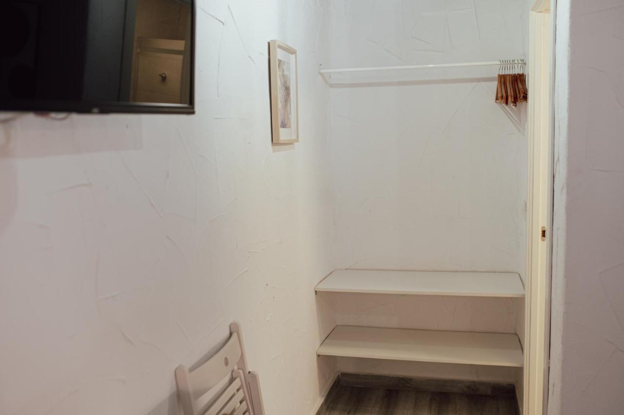 Apartamento El Nano Jerez de la Frontera Dış mekan fotoğraf