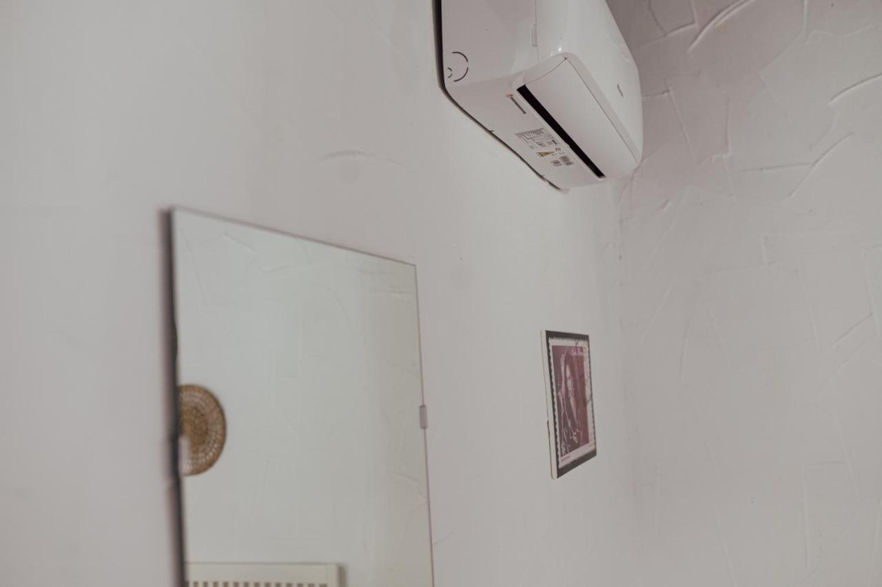 Apartamento El Nano Jerez de la Frontera Dış mekan fotoğraf