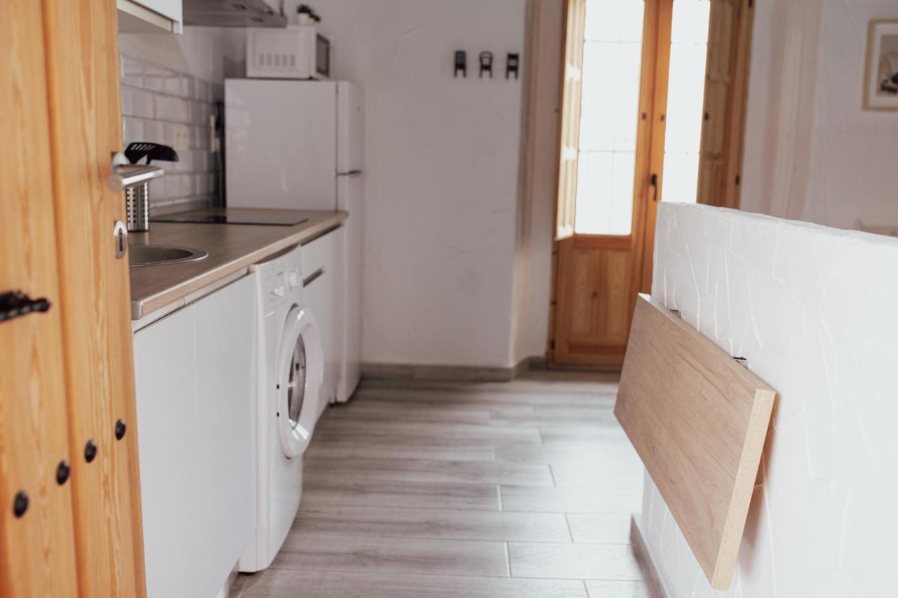 Apartamento El Nano Jerez de la Frontera Dış mekan fotoğraf