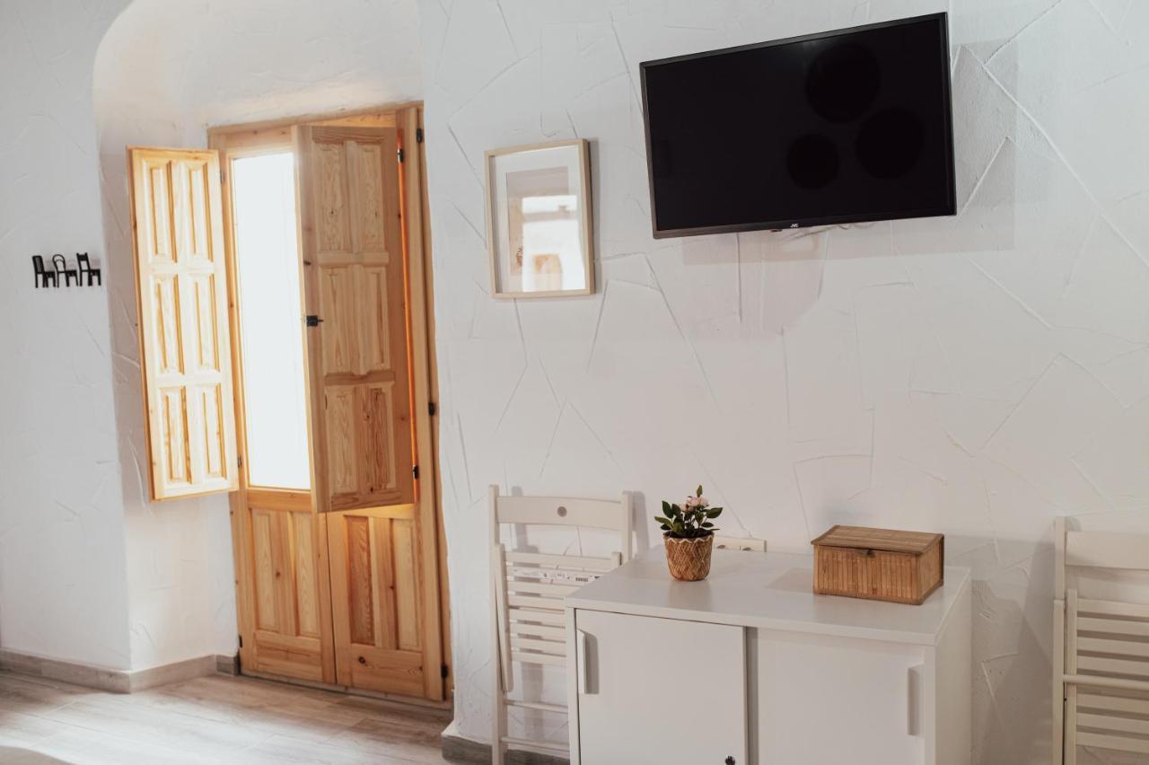 Apartamento El Nano Jerez de la Frontera Dış mekan fotoğraf