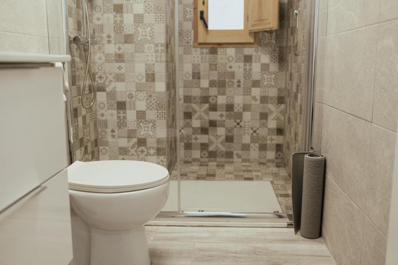 Apartamento El Nano Jerez de la Frontera Dış mekan fotoğraf