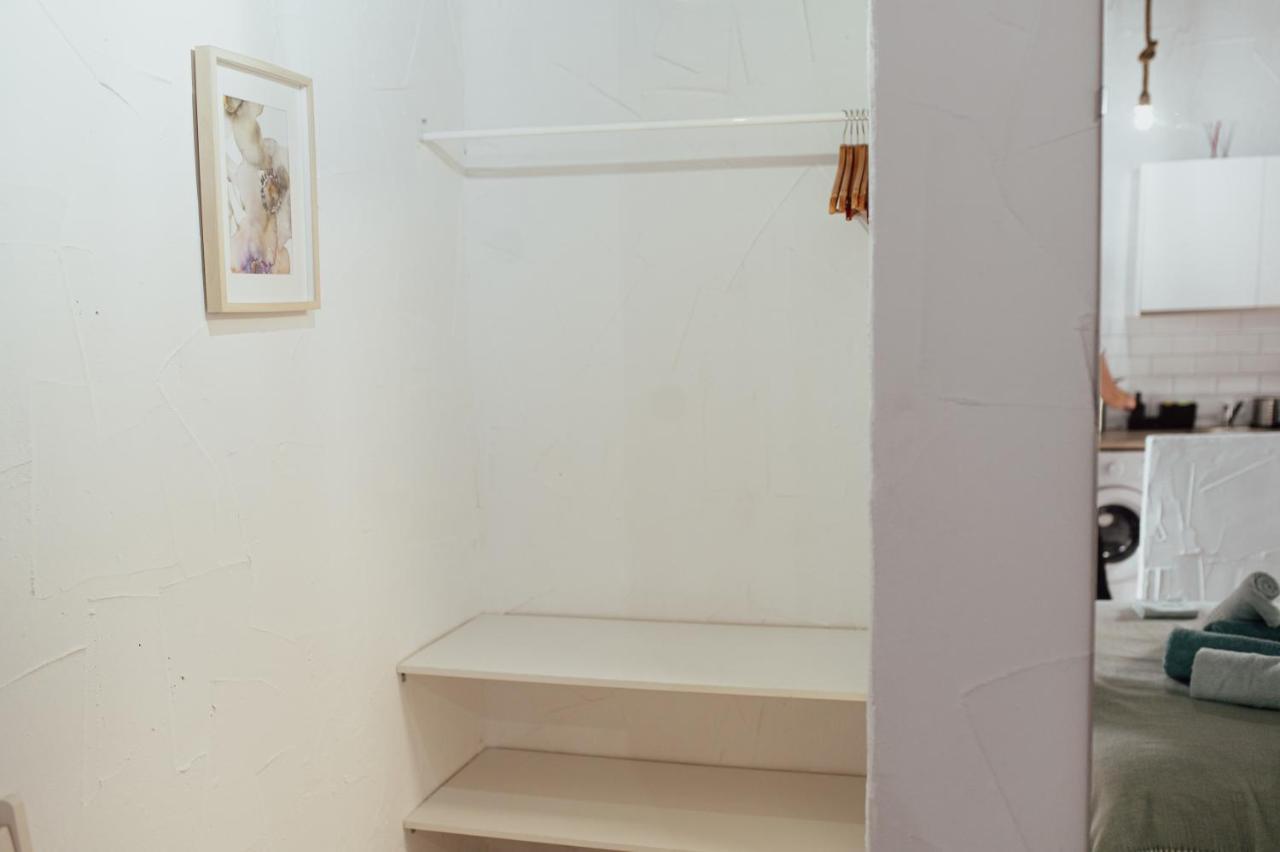 Apartamento El Nano Jerez de la Frontera Dış mekan fotoğraf