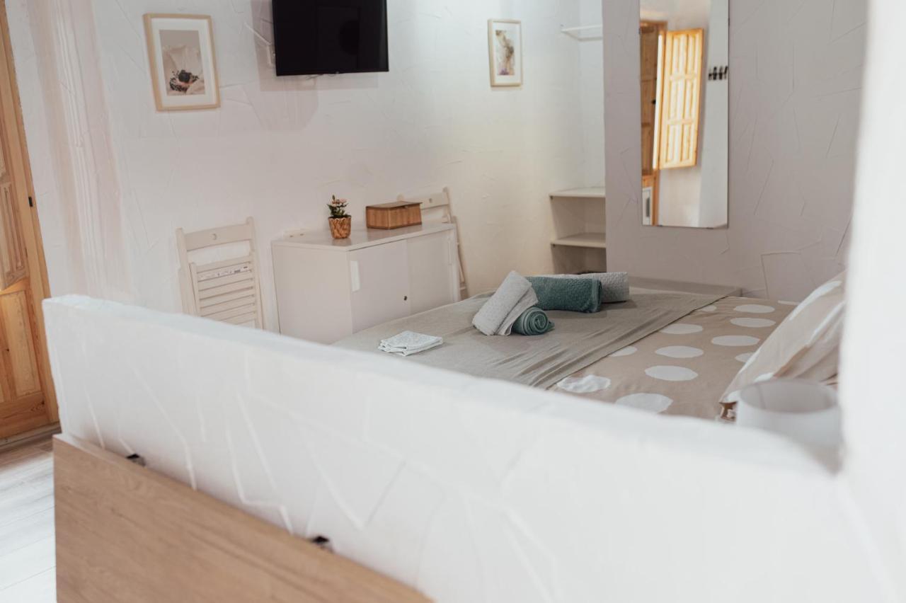 Apartamento El Nano Jerez de la Frontera Dış mekan fotoğraf