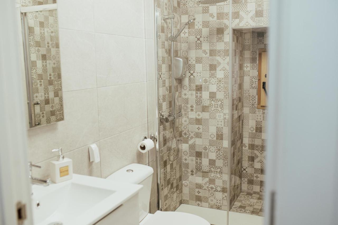 Apartamento El Nano Jerez de la Frontera Dış mekan fotoğraf