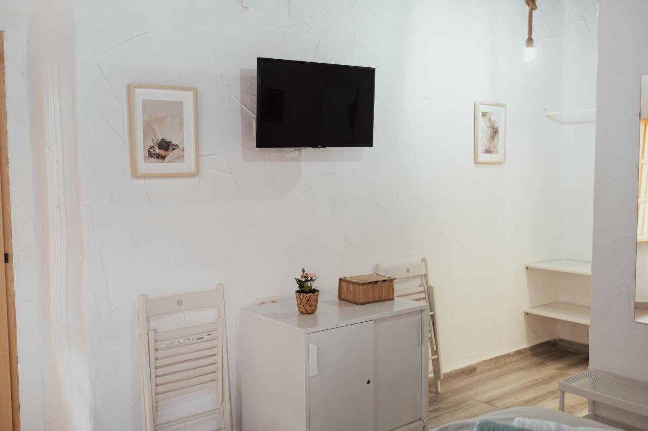 Apartamento El Nano Jerez de la Frontera Dış mekan fotoğraf